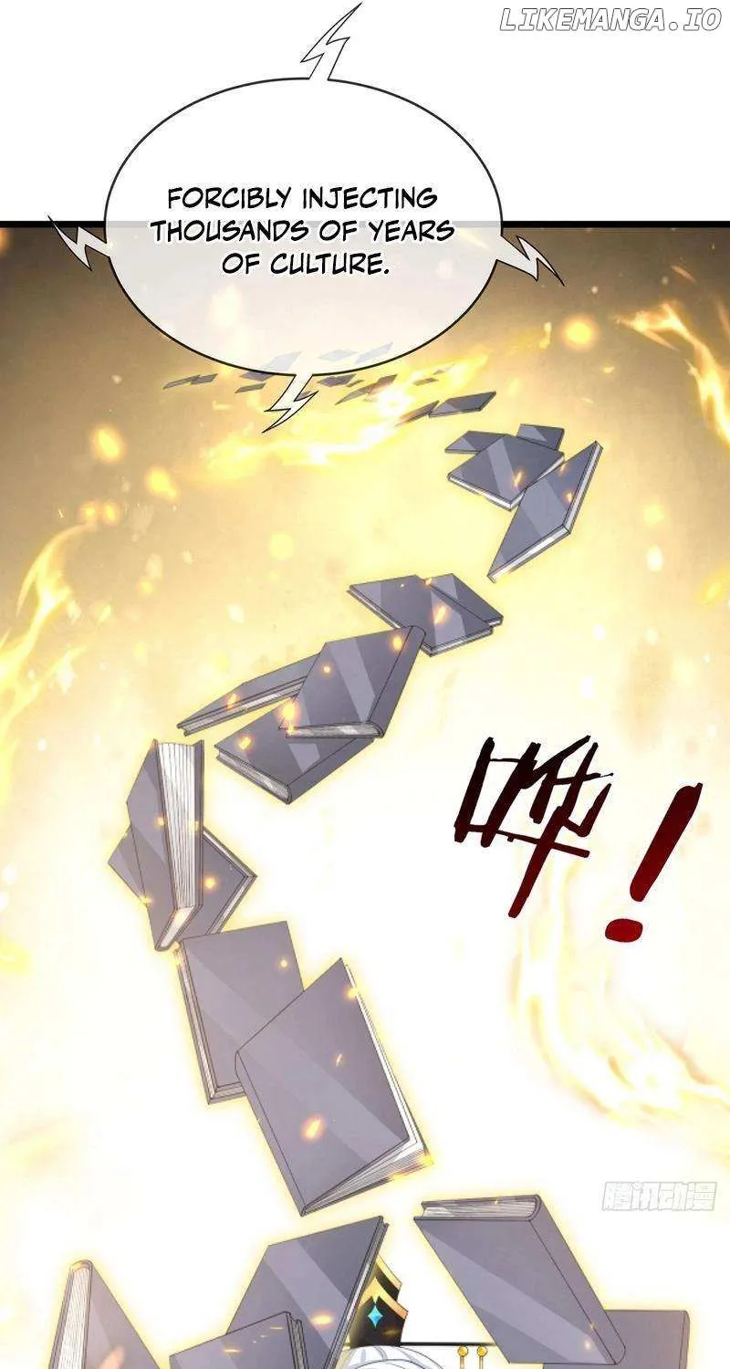 When My Organs Awakened, I Suddenly Became Invincible Chapter 90 page 7 - 