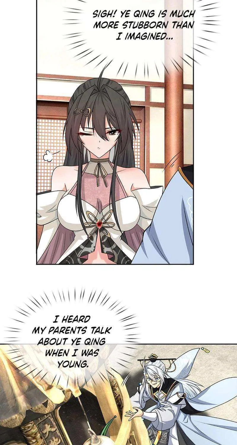 When My Organs Awakened, I Suddenly Became Invincible Chapter 91 page 3 - 