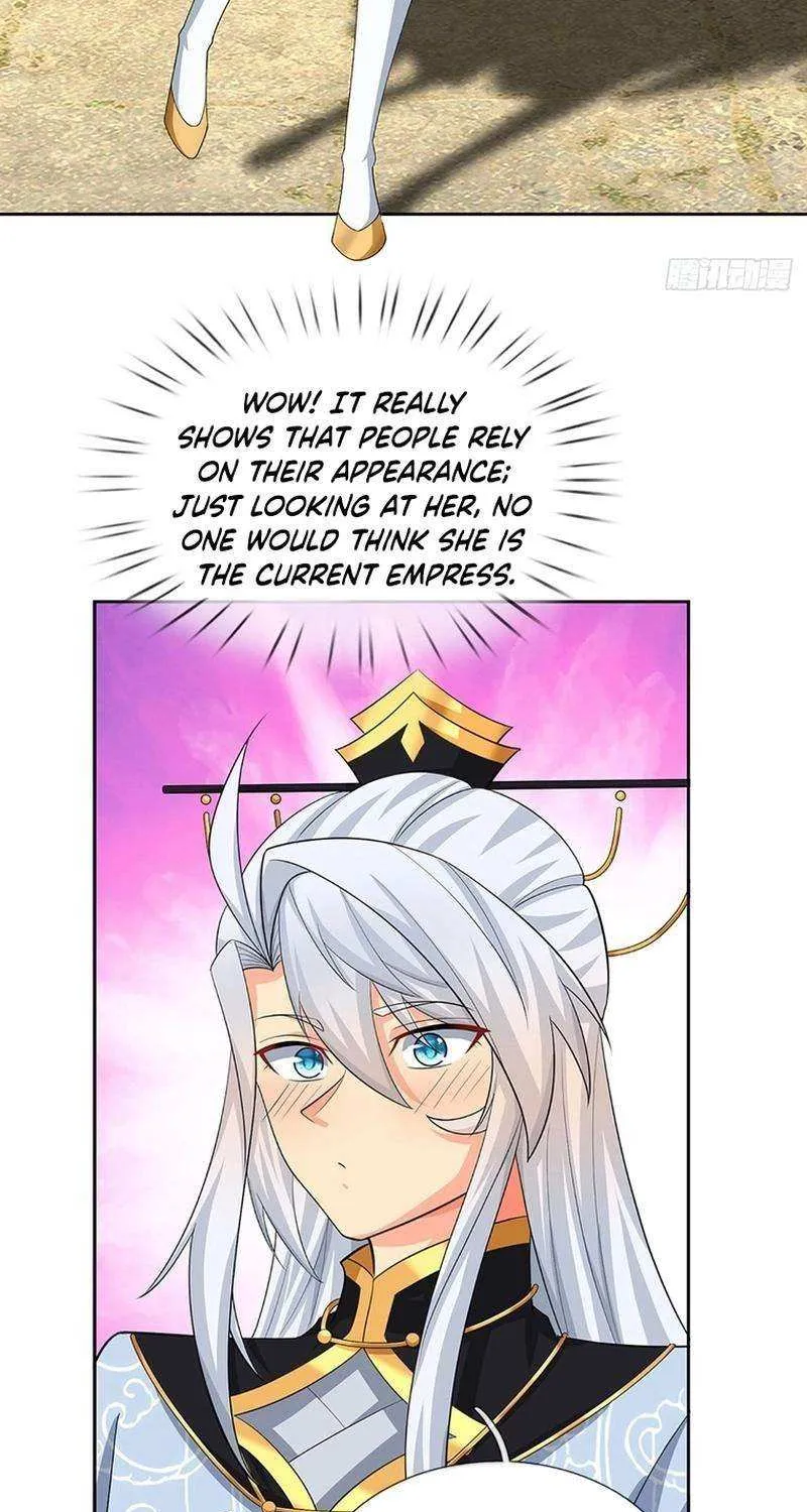 When My Organs Awakened, I Suddenly Became Invincible Chapter 91 page 37 - 
