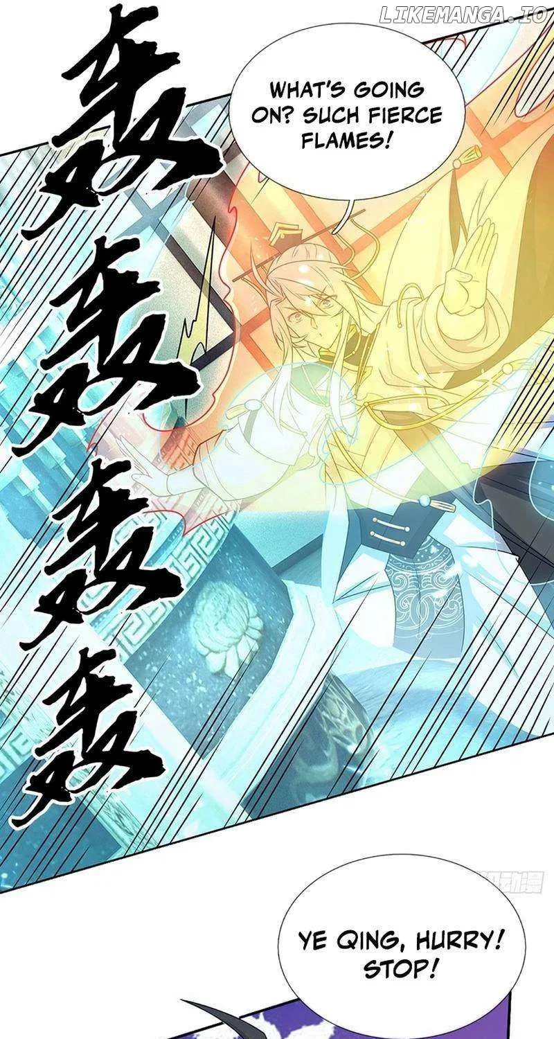 When My Organs Awakened, I Suddenly Became Invincible Chapter 91 page 9 - 