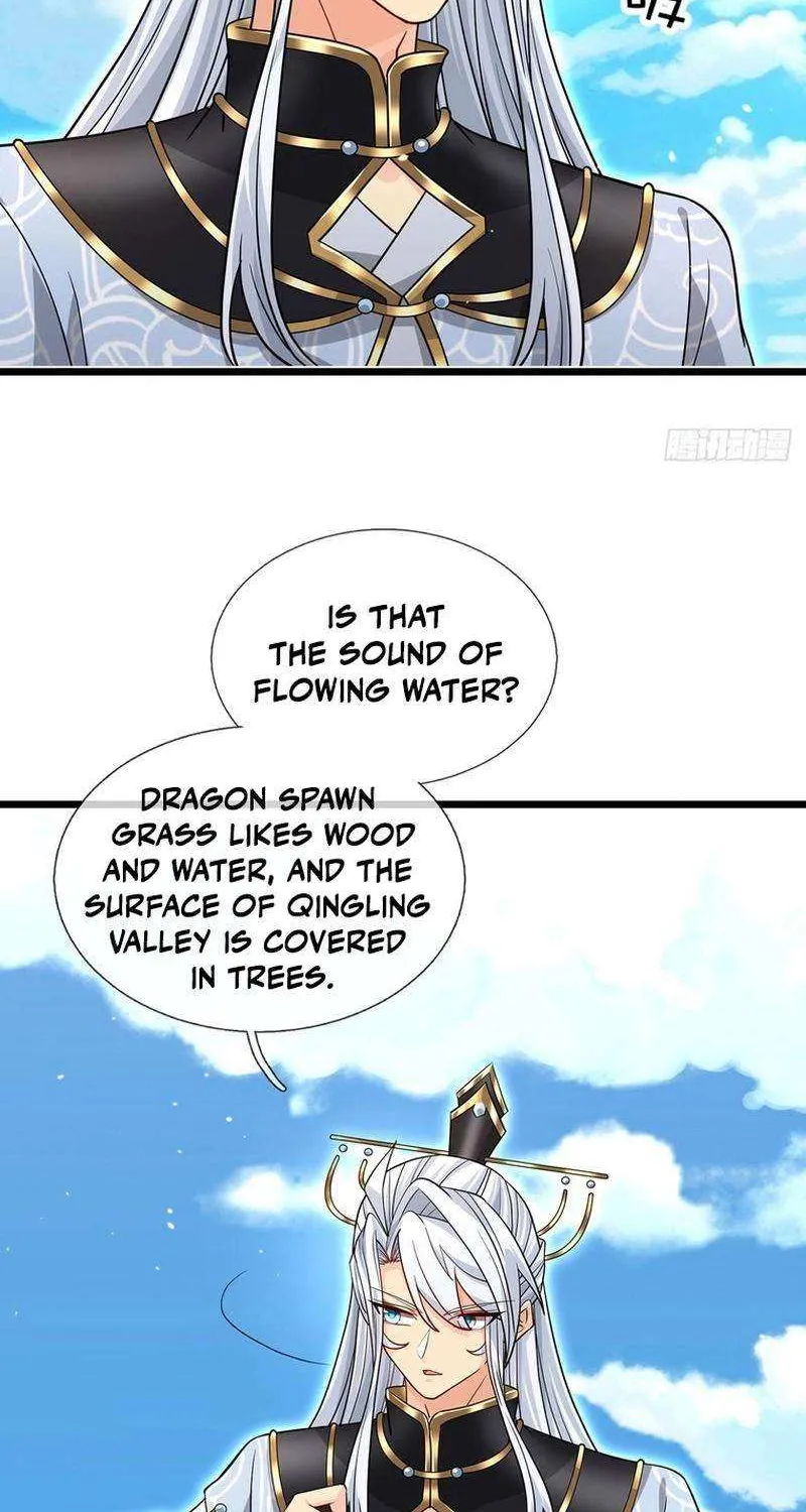 When My Organs Awakened, I Suddenly Became Invincible Chapter 92 page 23 - 