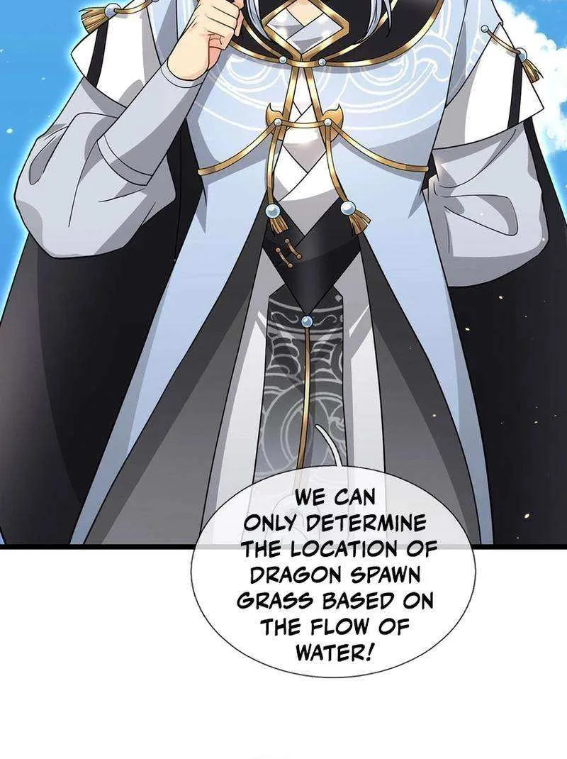 When My Organs Awakened, I Suddenly Became Invincible Chapter 92 page 24 - 