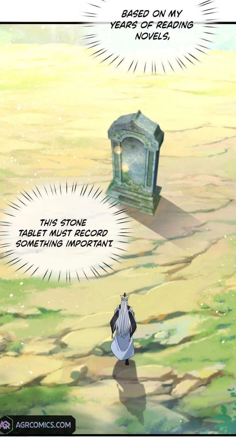 When My Organs Awakened, I Suddenly Became Invincible Chapter 92 page 27 - 