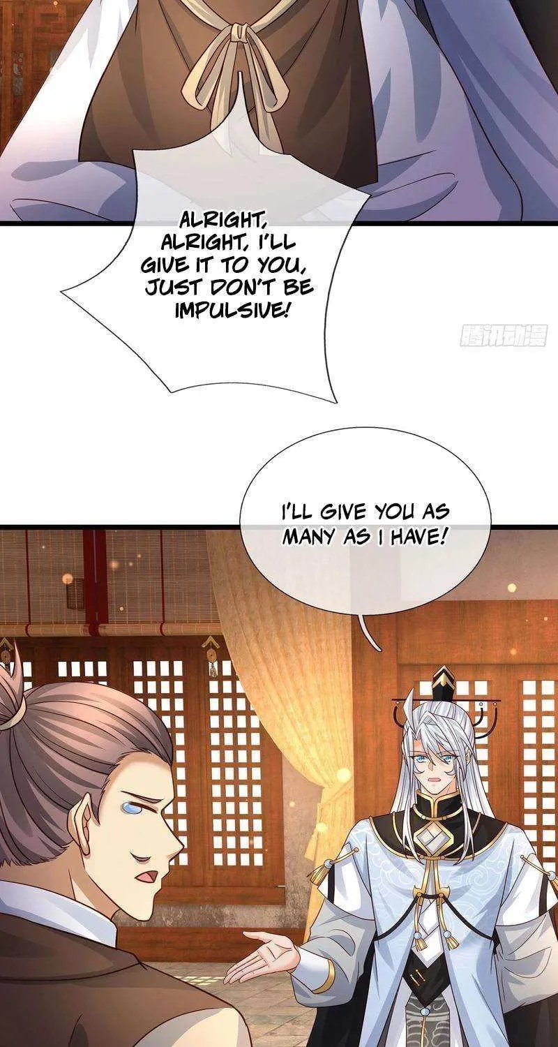 When My Organs Awakened, I Suddenly Became Invincible Chapter 92 page 4 - 