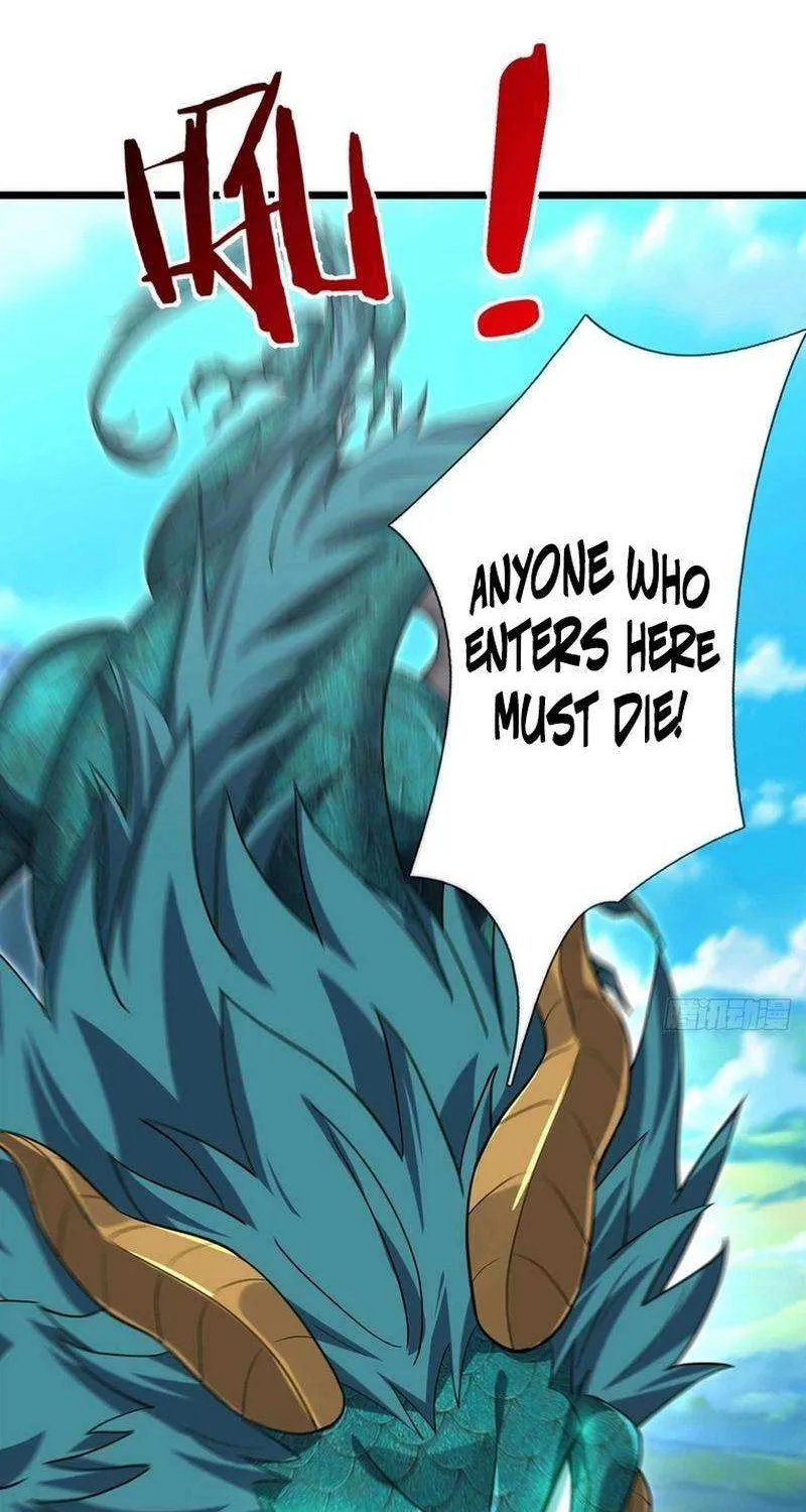 When My Organs Awakened, I Suddenly Became Invincible Chapter 92 page 37 - 