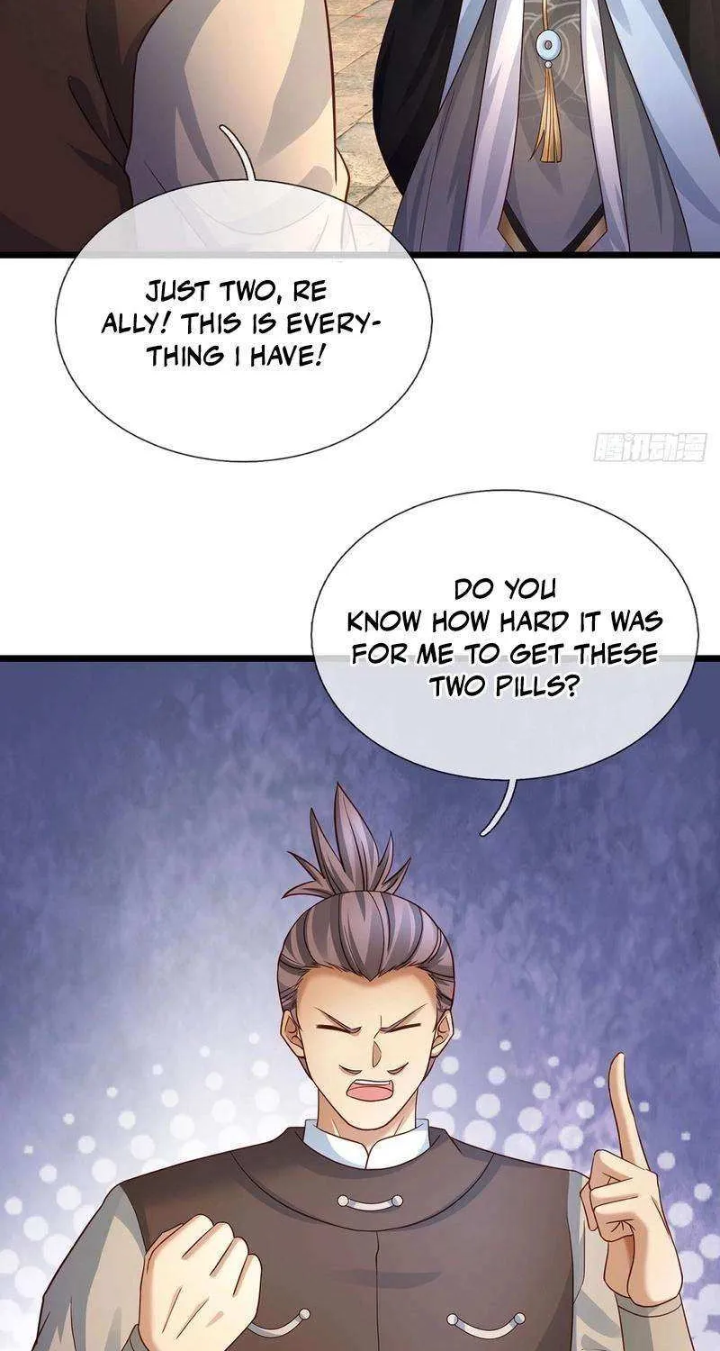 When My Organs Awakened, I Suddenly Became Invincible Chapter 92 page 5 - 
