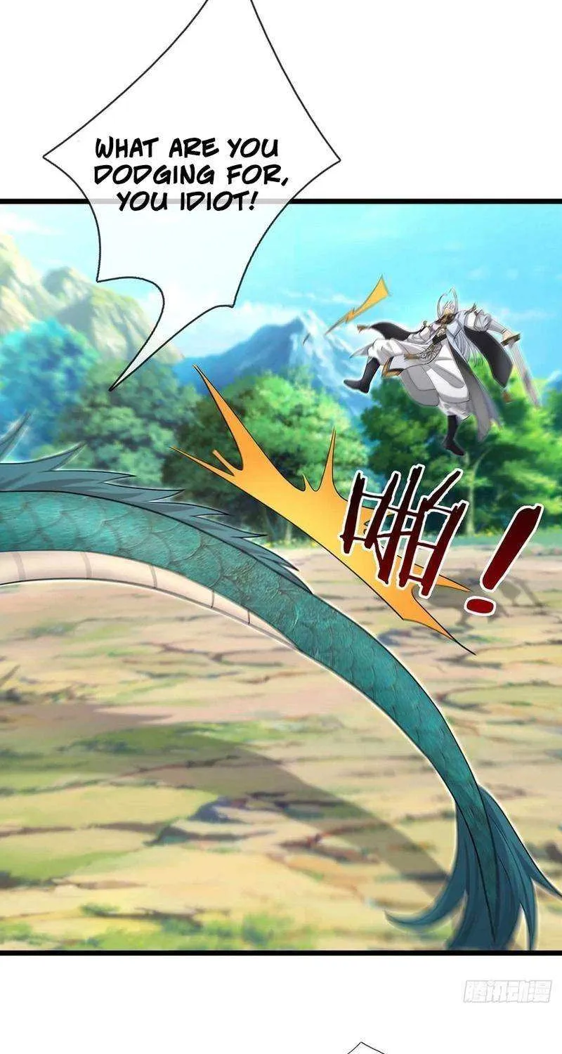 When My Organs Awakened, I Suddenly Became Invincible Chapter 92 page 42 - 