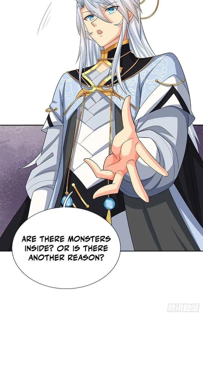 When My Organs Awakened, I Suddenly Became Invincible Chapter 92 page 9 - 