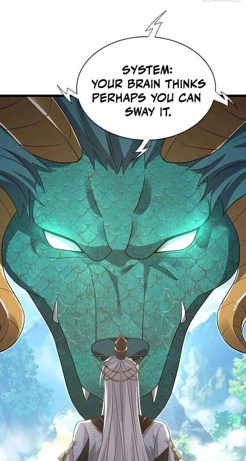 When My Organs Awakened, I Suddenly Became Invincible Chapter 93 page 17 - 