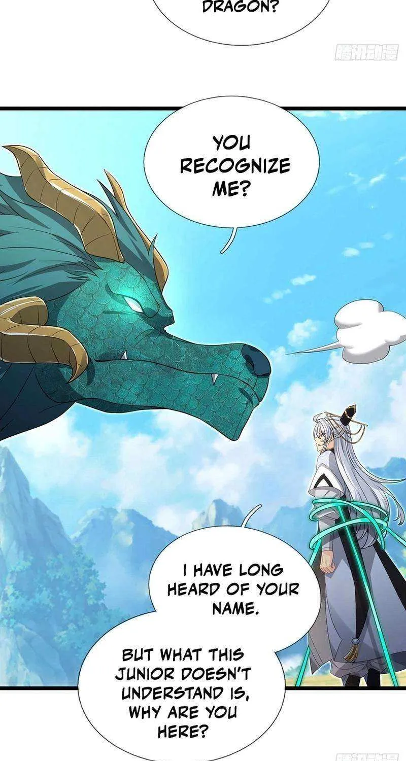 When My Organs Awakened, I Suddenly Became Invincible Chapter 93 page 21 - 
