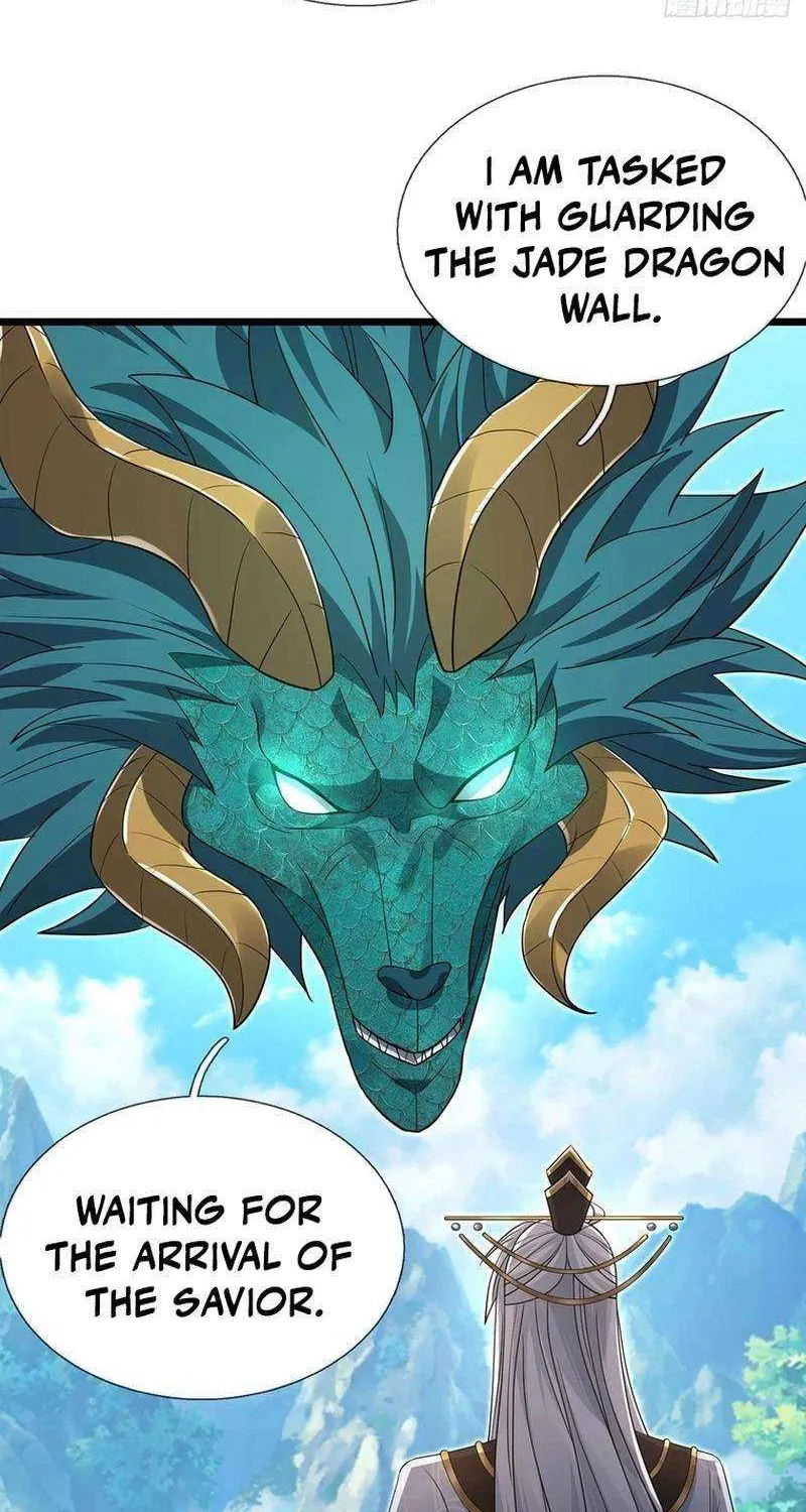 When My Organs Awakened, I Suddenly Became Invincible Chapter 93 page 22 - 