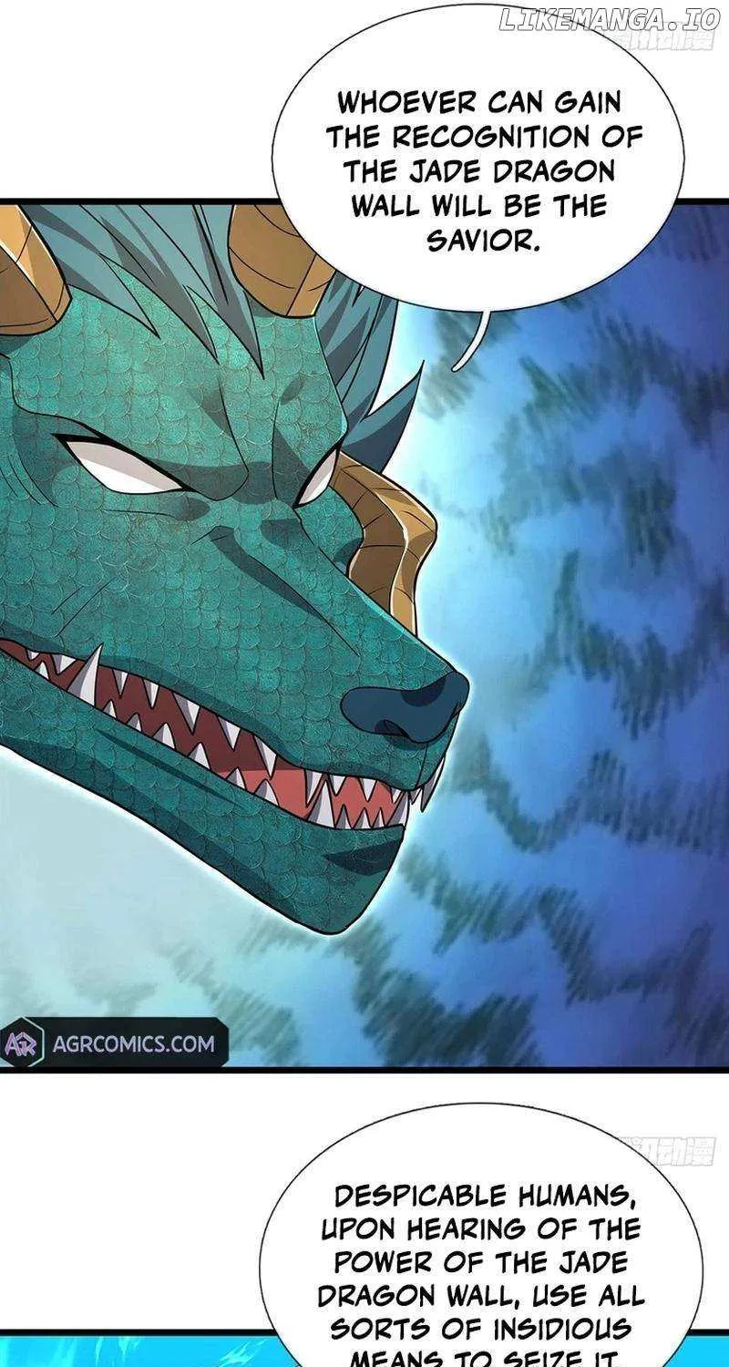 When My Organs Awakened, I Suddenly Became Invincible Chapter 93 page 24 - 