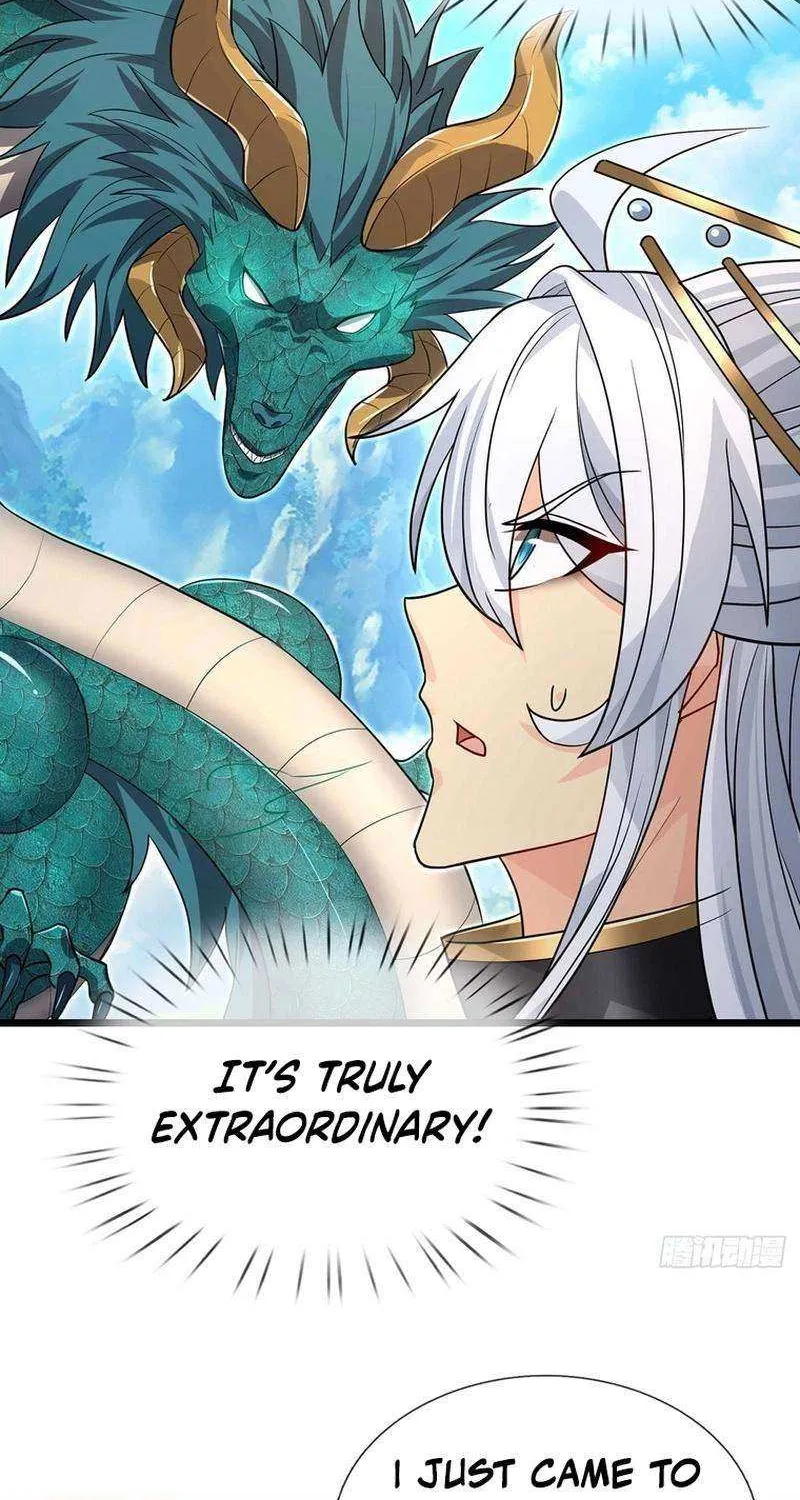 When My Organs Awakened, I Suddenly Became Invincible Chapter 93 page 9 - 