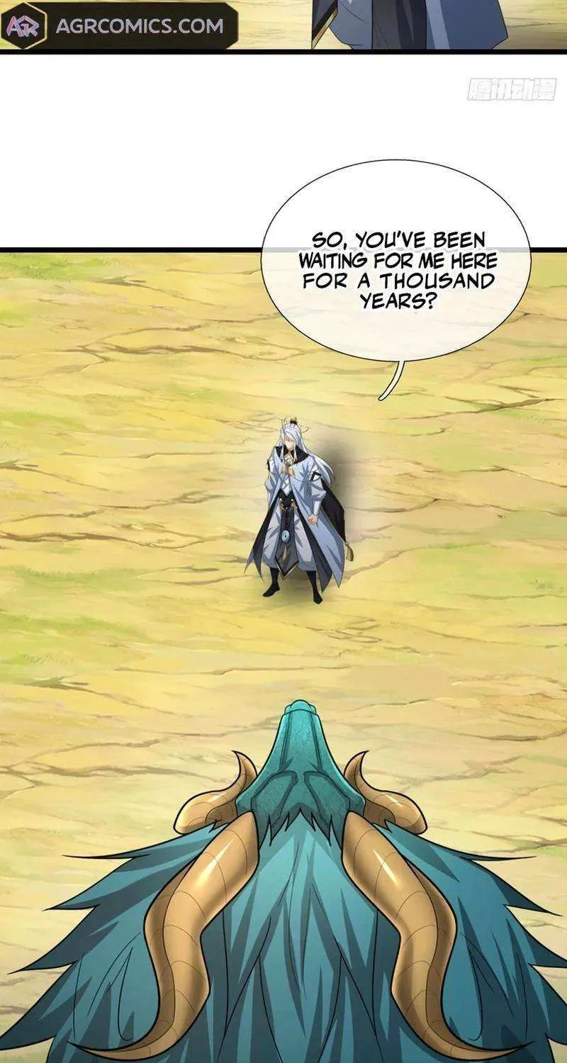 When My Organs Awakened, I Suddenly Became Invincible Chapter 94 page 16 - 