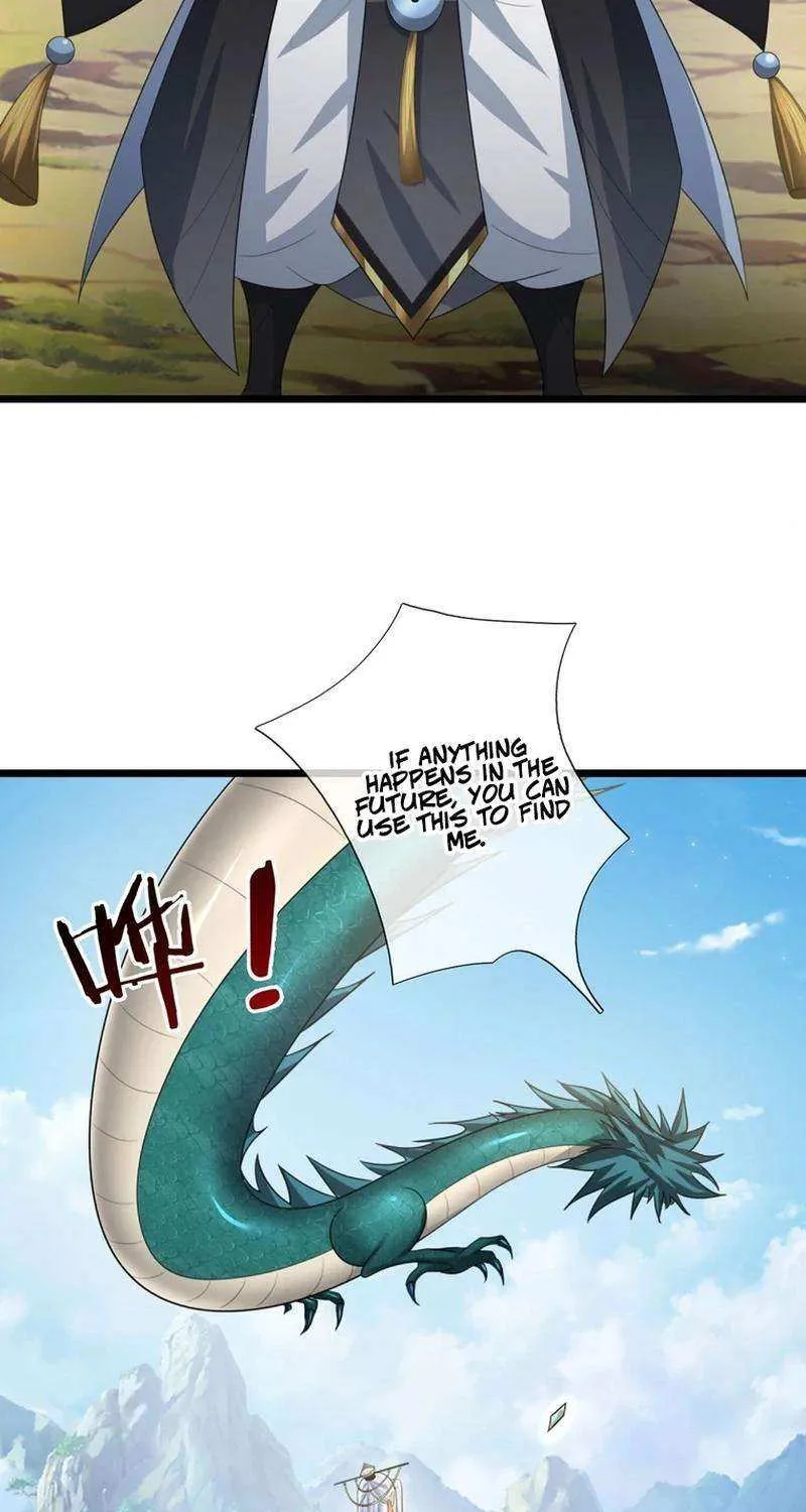 When My Organs Awakened, I Suddenly Became Invincible Chapter 94 page 21 - 