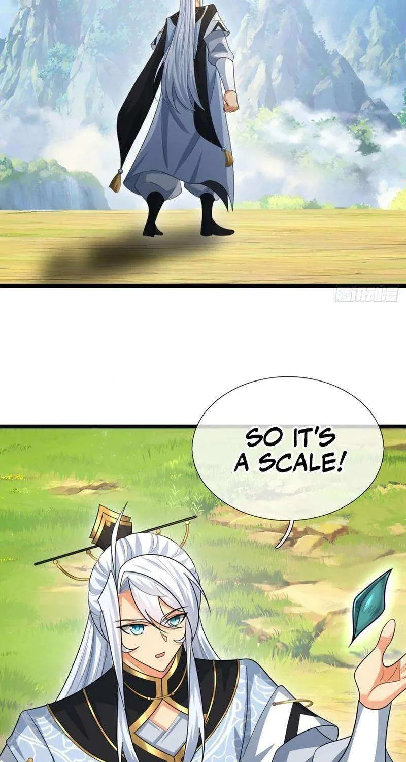 When My Organs Awakened, I Suddenly Became Invincible Chapter 94 page 22 - 