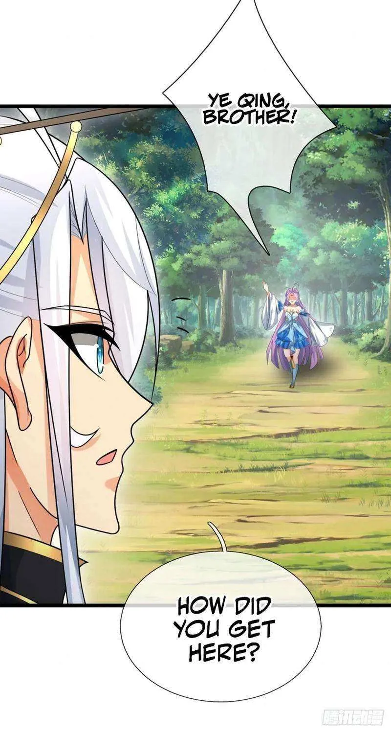 When My Organs Awakened, I Suddenly Became Invincible Chapter 94 page 26 - 