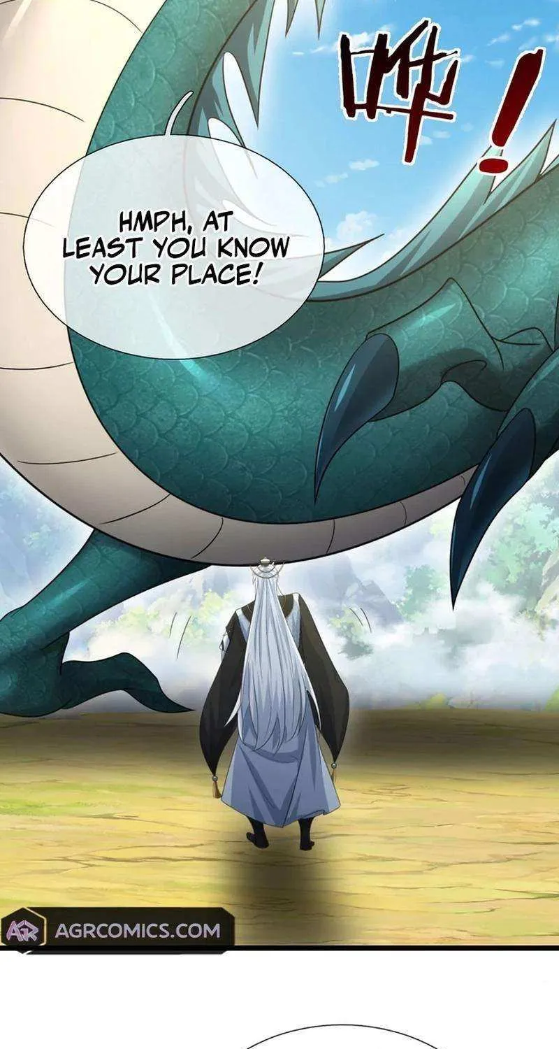 When My Organs Awakened, I Suddenly Became Invincible Chapter 94 page 4 - 