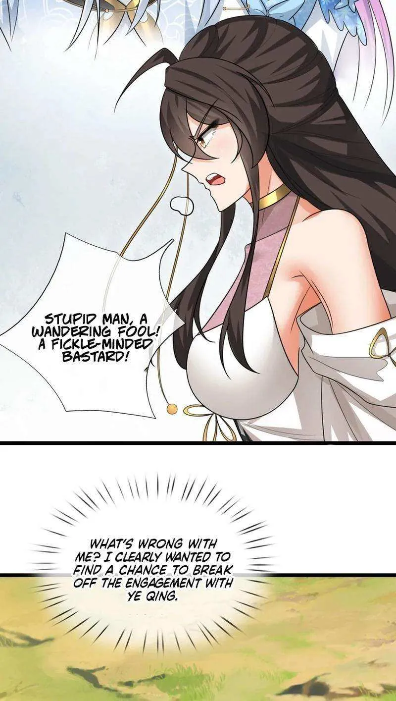 When My Organs Awakened, I Suddenly Became Invincible Chapter 94 page 39 - 