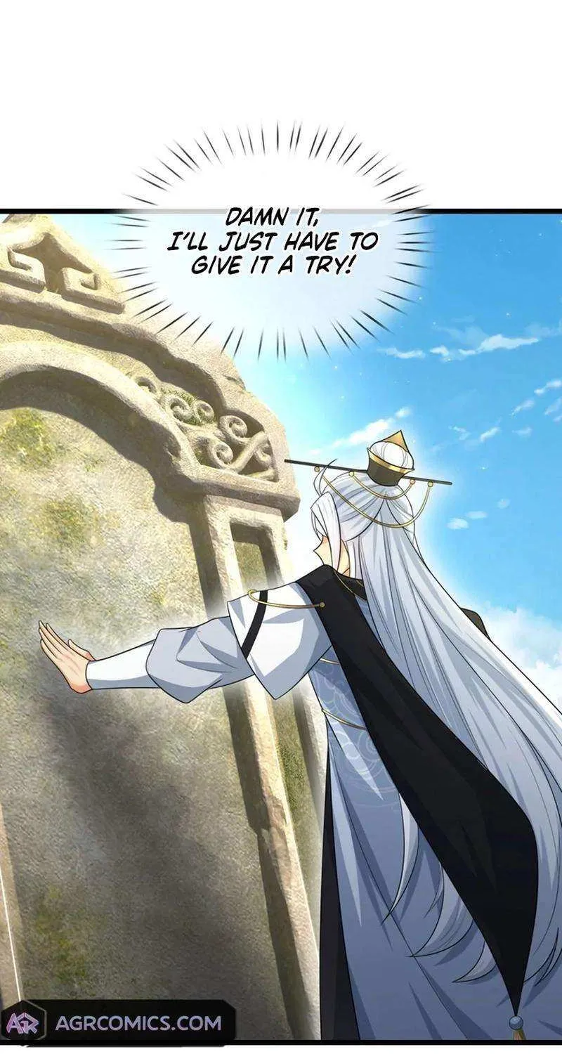 When My Organs Awakened, I Suddenly Became Invincible Chapter 94 page 9 - 