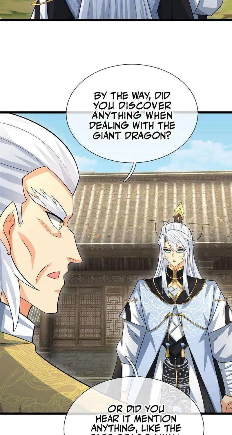 When My Organs Awakened, I Suddenly Became Invincible Chapter 95 page 29 - 