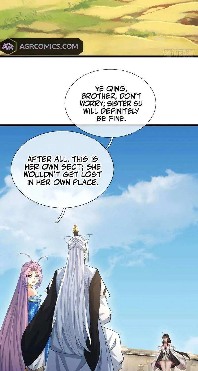 When My Organs Awakened, I Suddenly Became Invincible Chapter 95 page 5 - 