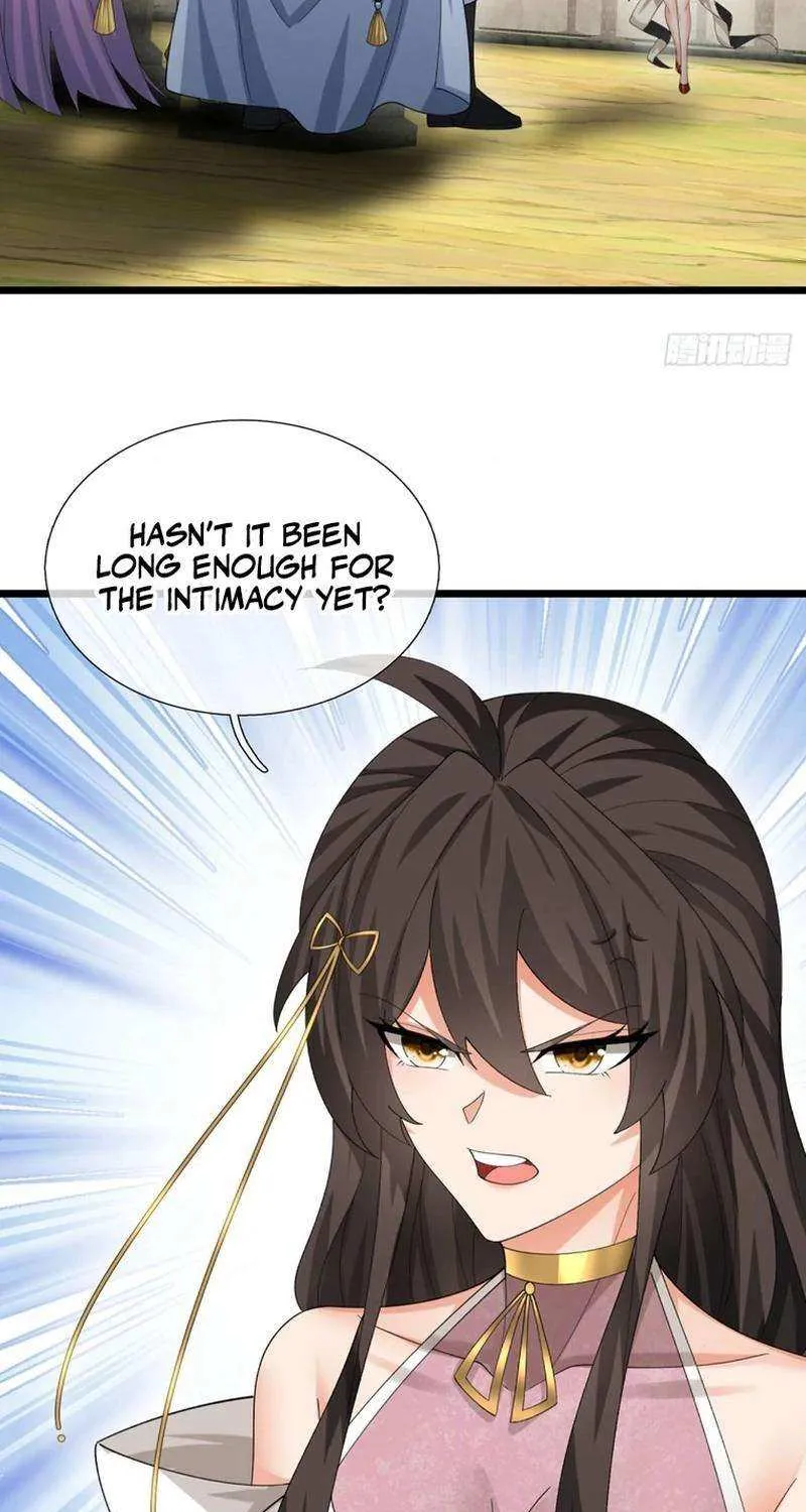 When My Organs Awakened, I Suddenly Became Invincible Chapter 95 page 6 - 