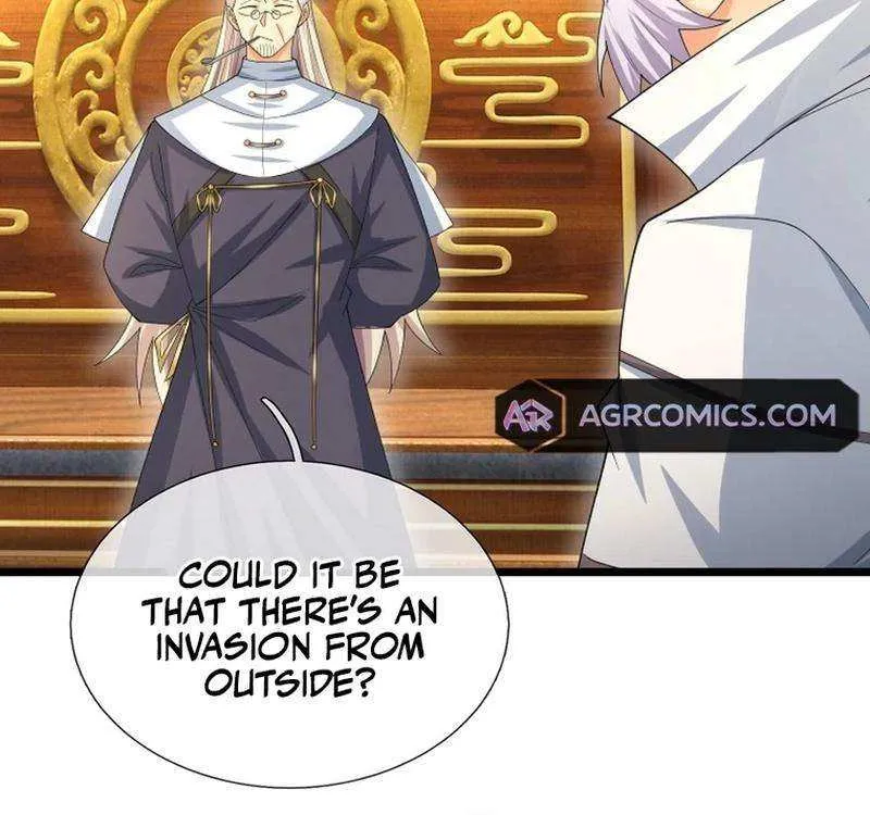 When My Organs Awakened, I Suddenly Became Invincible Chapter 96 page 12 - 