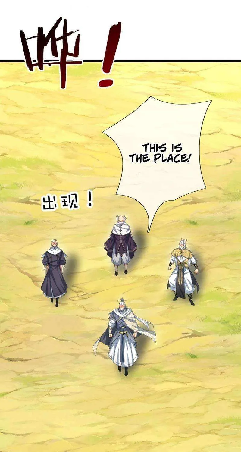 When My Organs Awakened, I Suddenly Became Invincible Chapter 96 page 15 - 