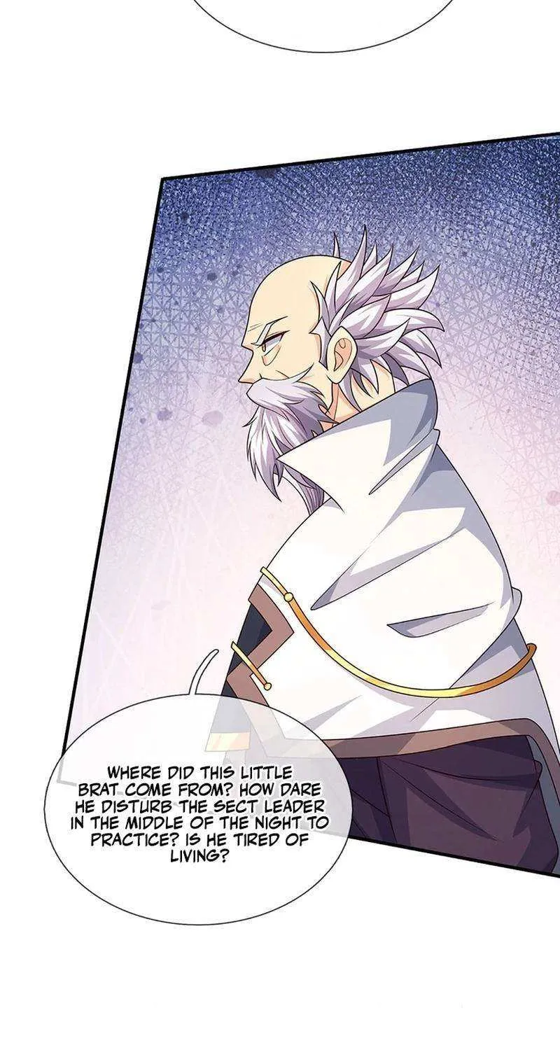 When My Organs Awakened, I Suddenly Became Invincible Chapter 96 page 26 - 