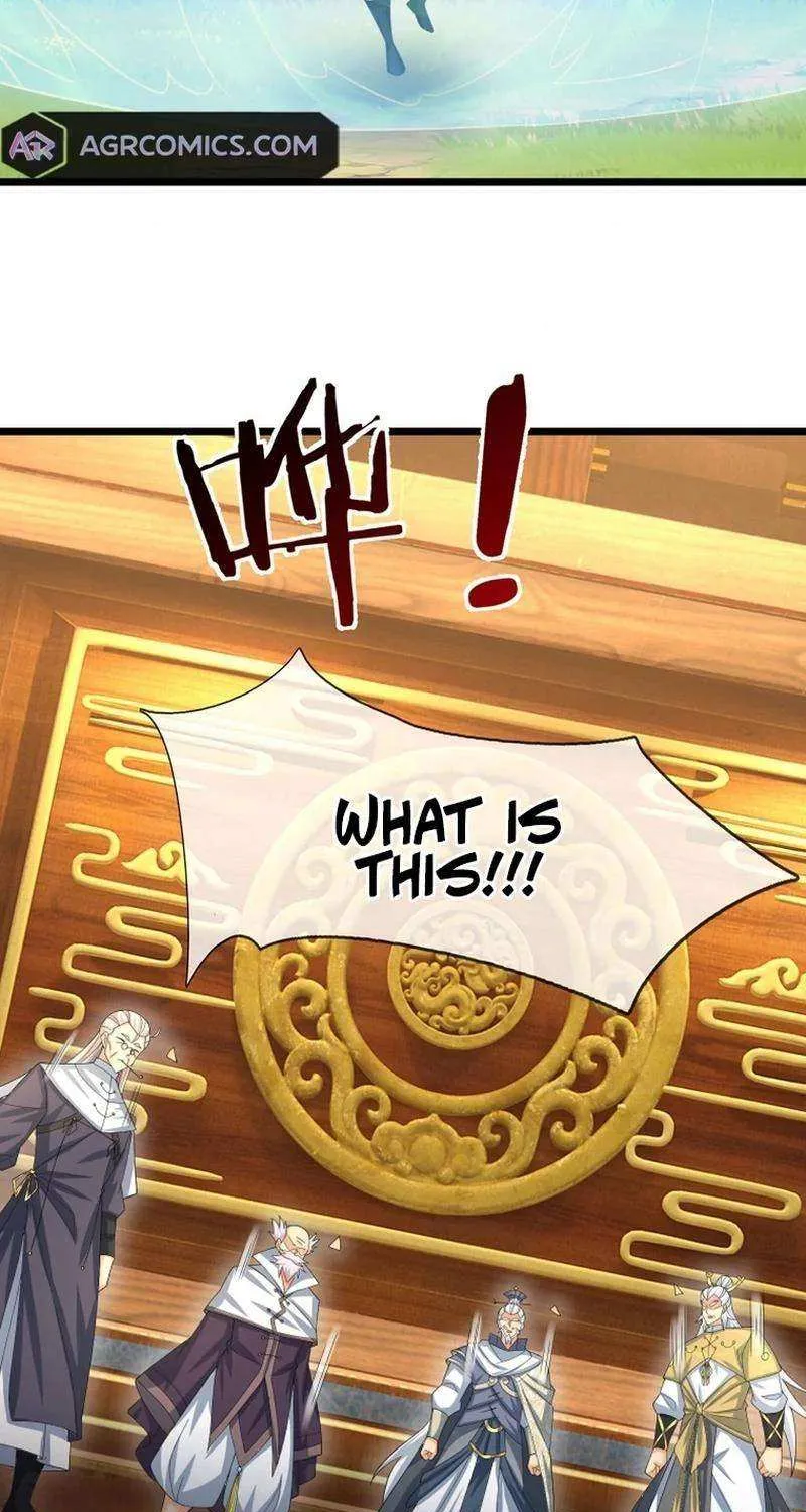 When My Organs Awakened, I Suddenly Became Invincible Chapter 96 page 10 - 