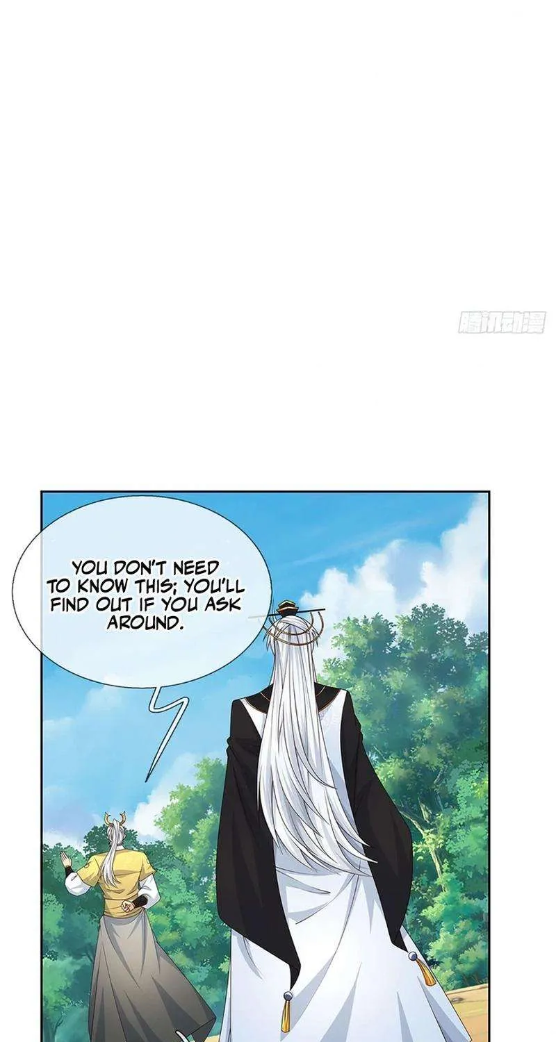 When My Organs Awakened, I Suddenly Became Invincible Chapter 97 page 14 - 