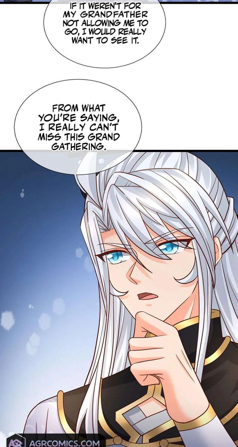 When My Organs Awakened, I Suddenly Became Invincible Chapter 97 page 26 - 