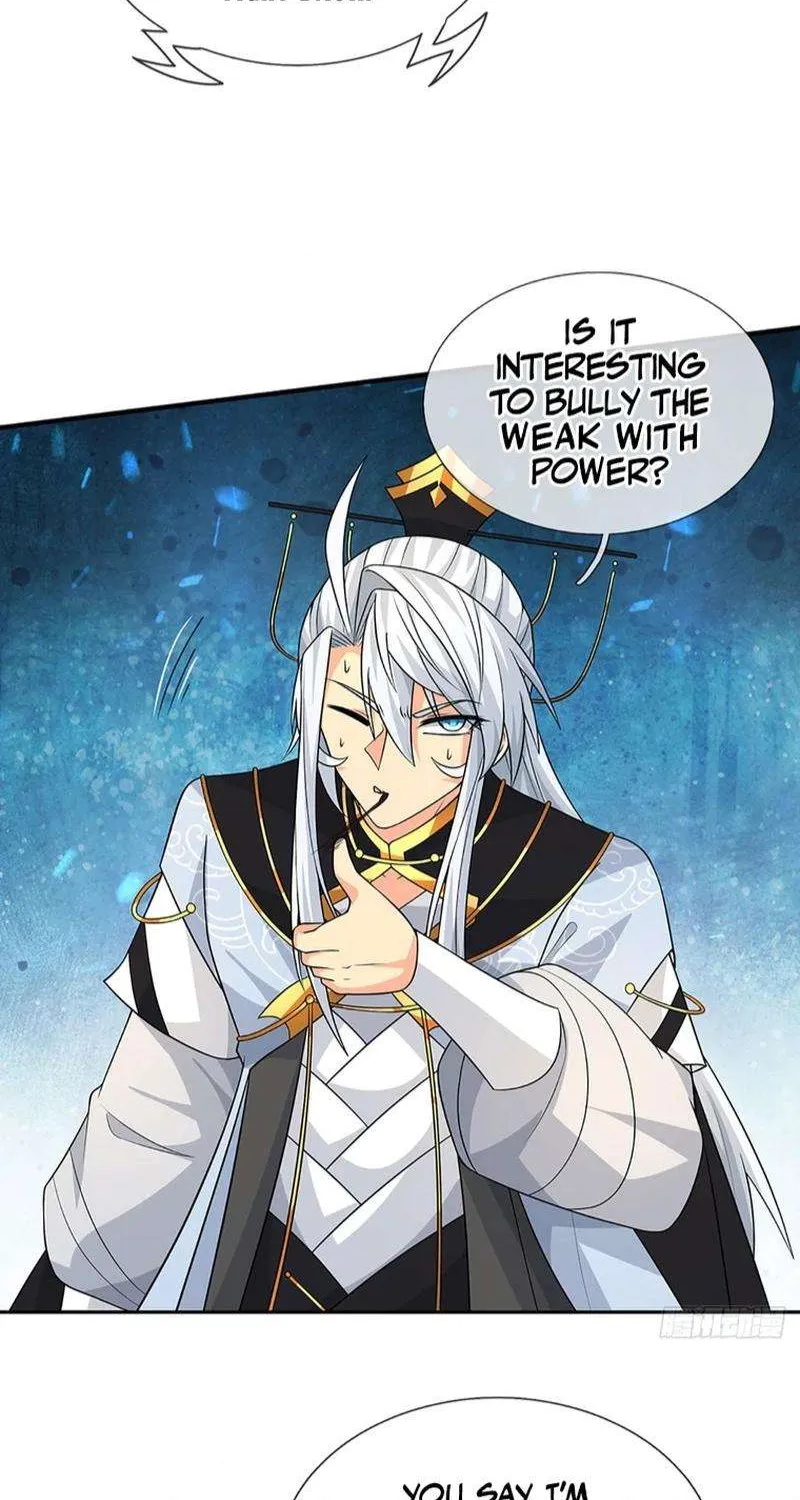 When My Organs Awakened, I Suddenly Became Invincible Chapter 97 page 4 - 