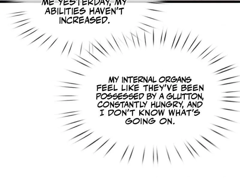 When My Organs Awakened, I Suddenly Became Invincible Chapter 97 page 32 - 