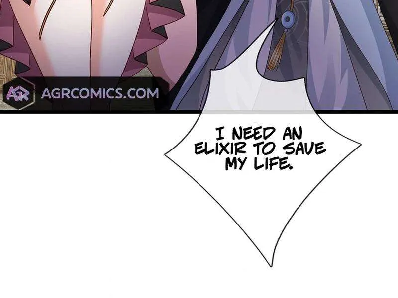 When My Organs Awakened, I Suddenly Became Invincible Chapter 97 page 37 - 