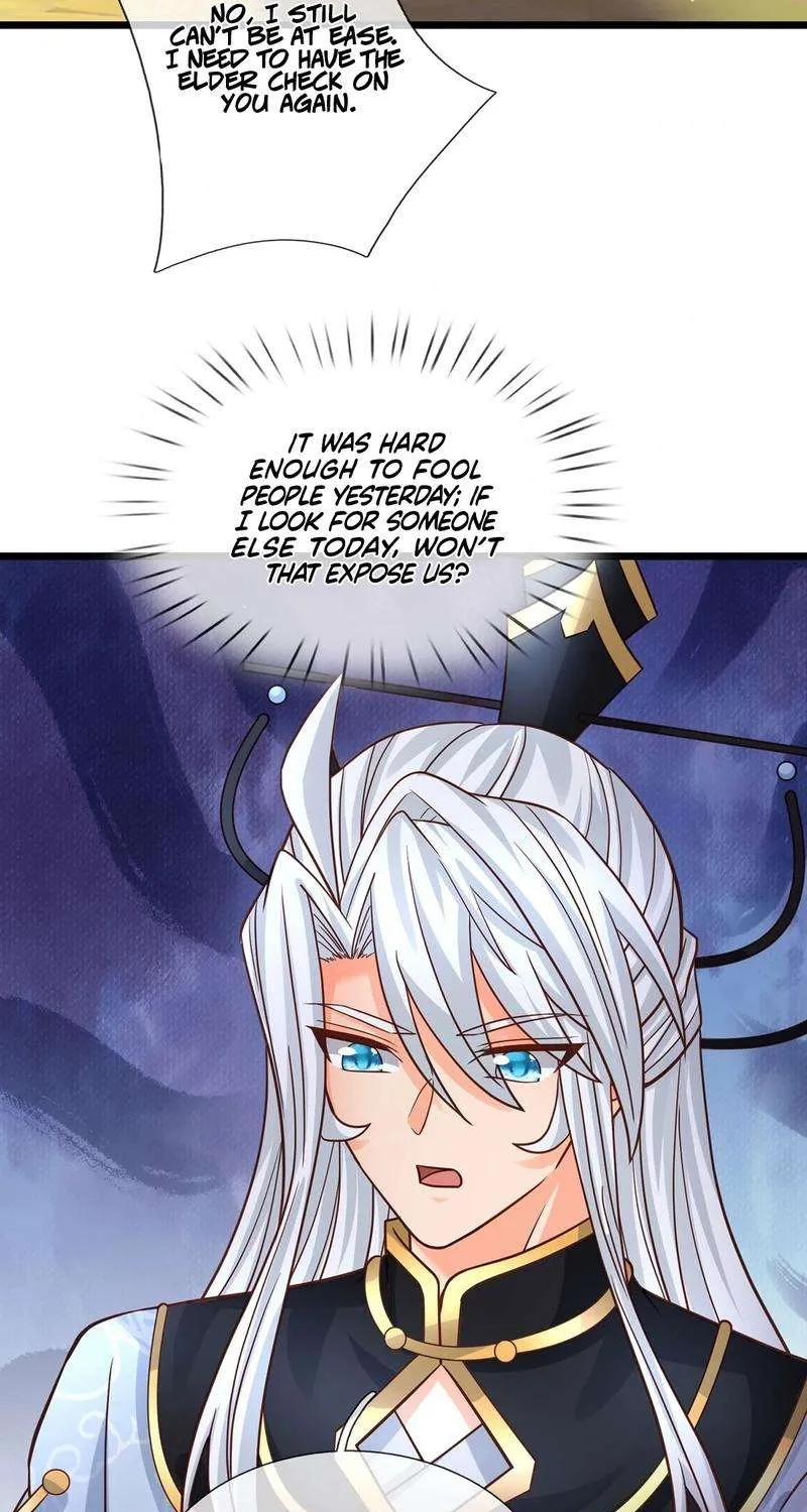 When My Organs Awakened, I Suddenly Became Invincible Chapter 98 page 11 - 