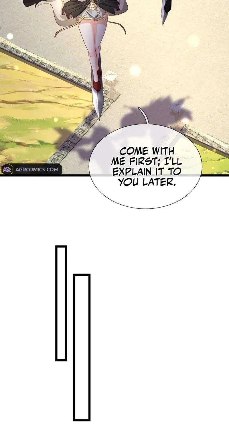 When My Organs Awakened, I Suddenly Became Invincible Chapter 98 page 15 - 