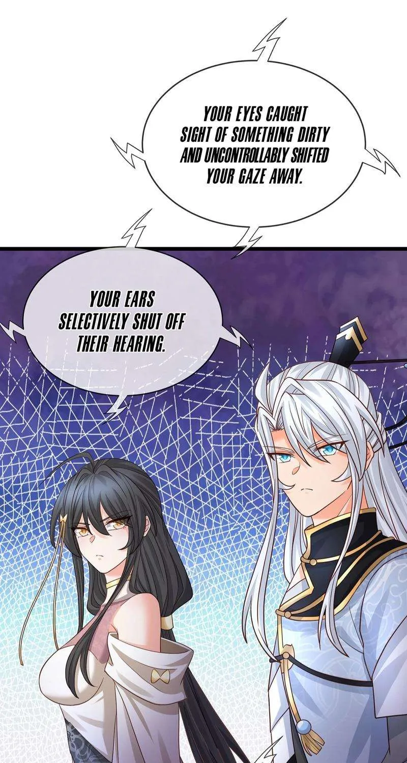 When My Organs Awakened, I Suddenly Became Invincible Chapter 98 page 19 - 