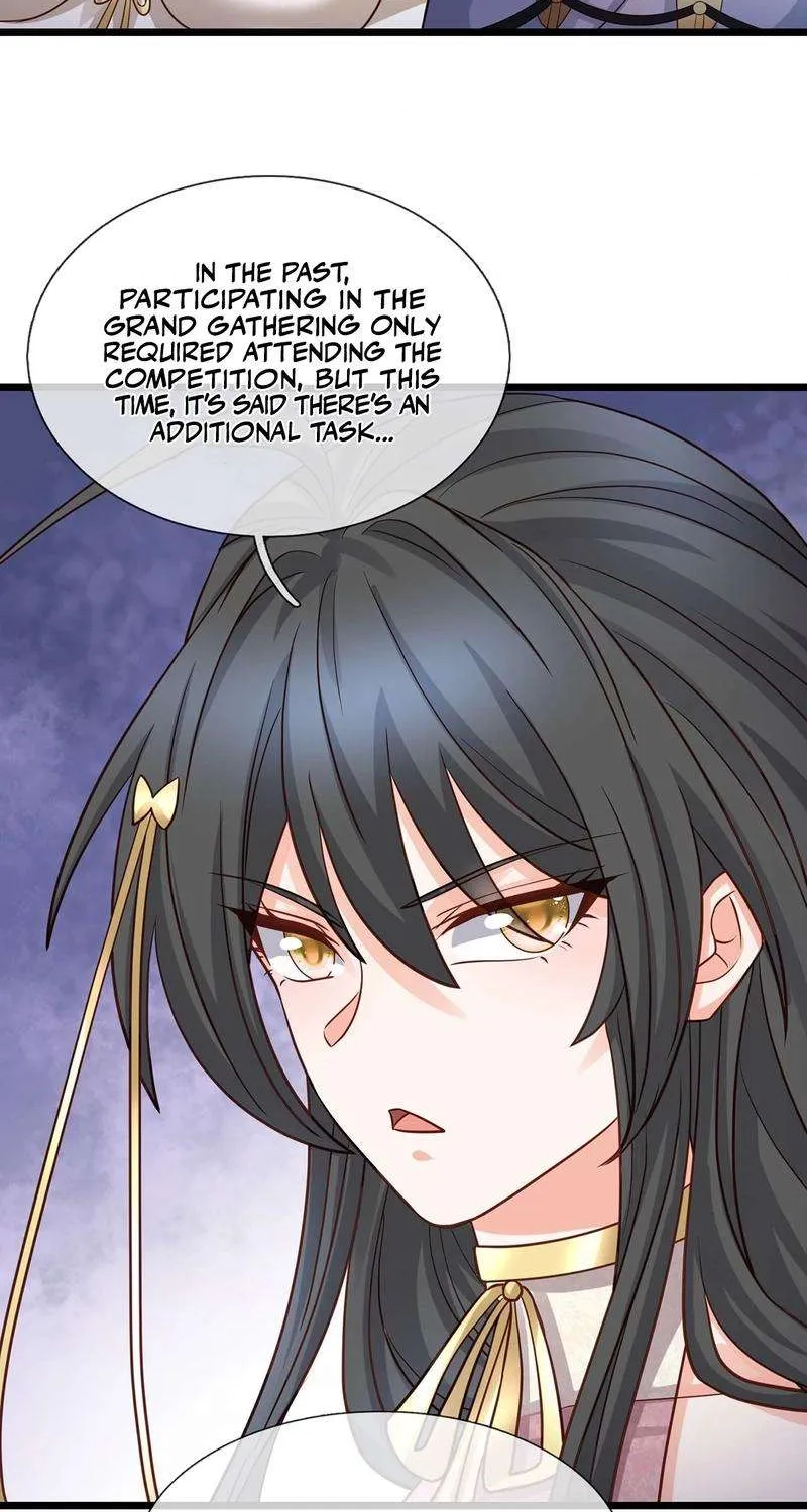 When My Organs Awakened, I Suddenly Became Invincible Chapter 98 page 27 - 