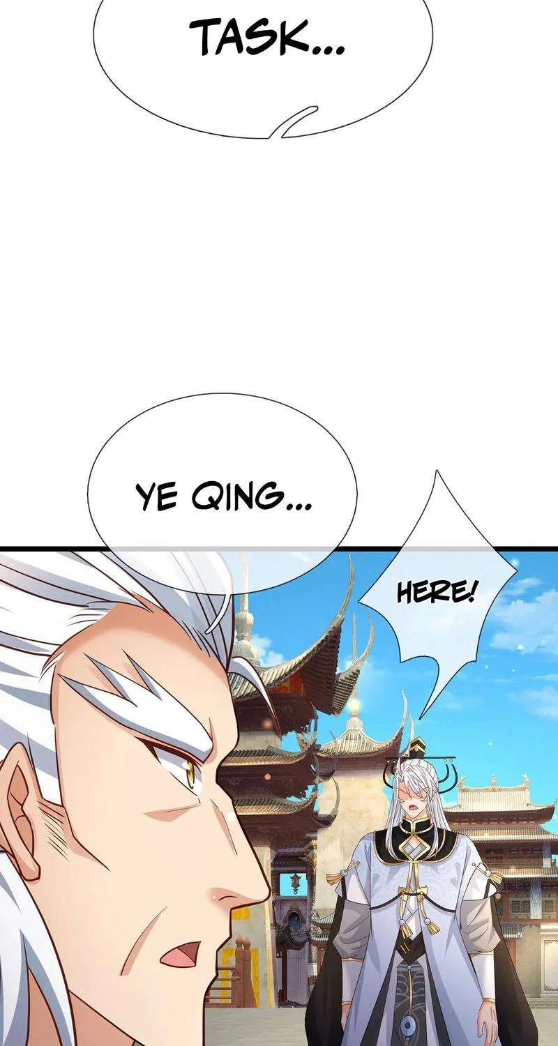 When My Organs Awakened, I Suddenly Became Invincible Chapter 98 page 28 - 