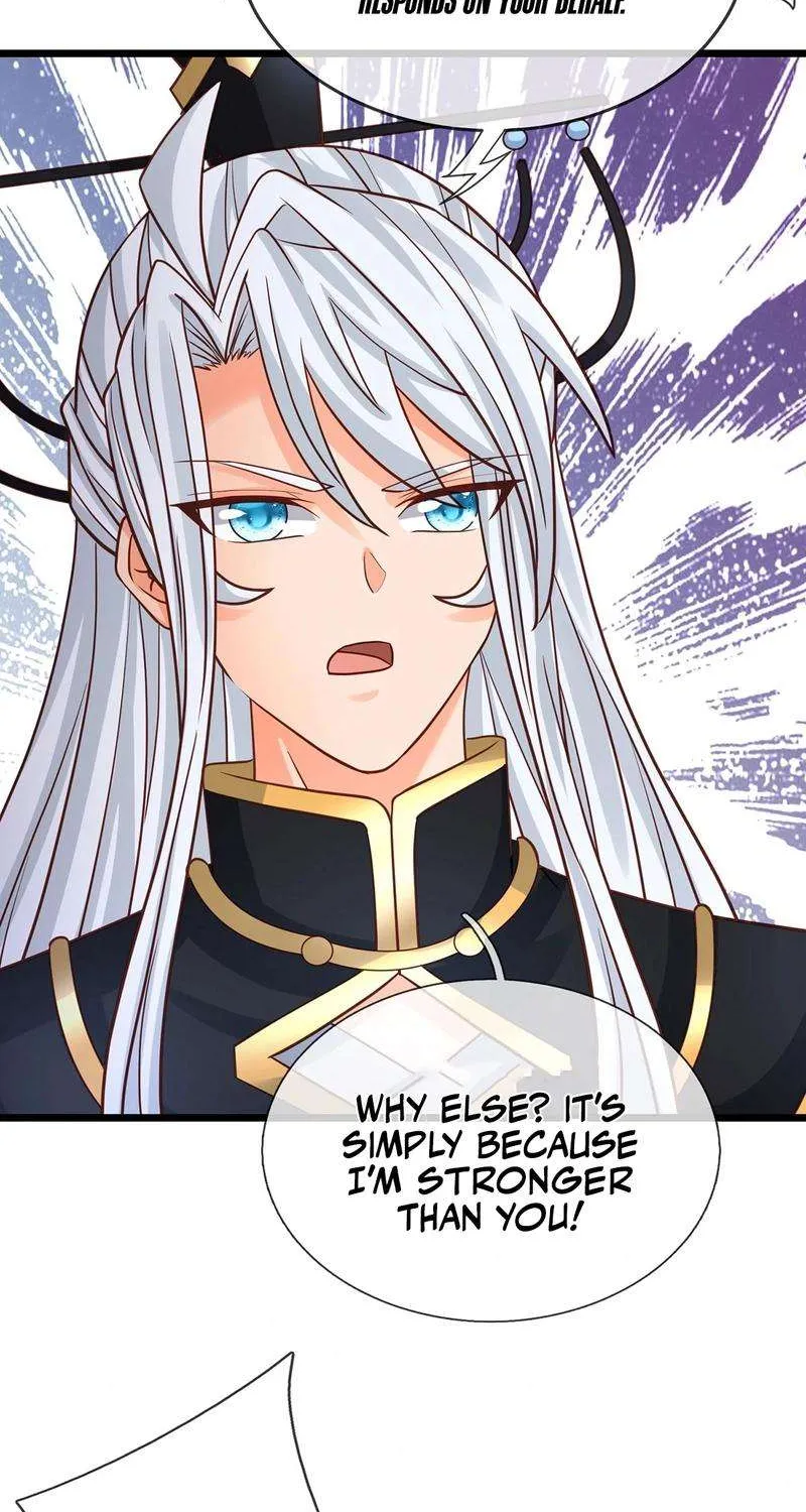 When My Organs Awakened, I Suddenly Became Invincible Chapter 98 page 33 - 