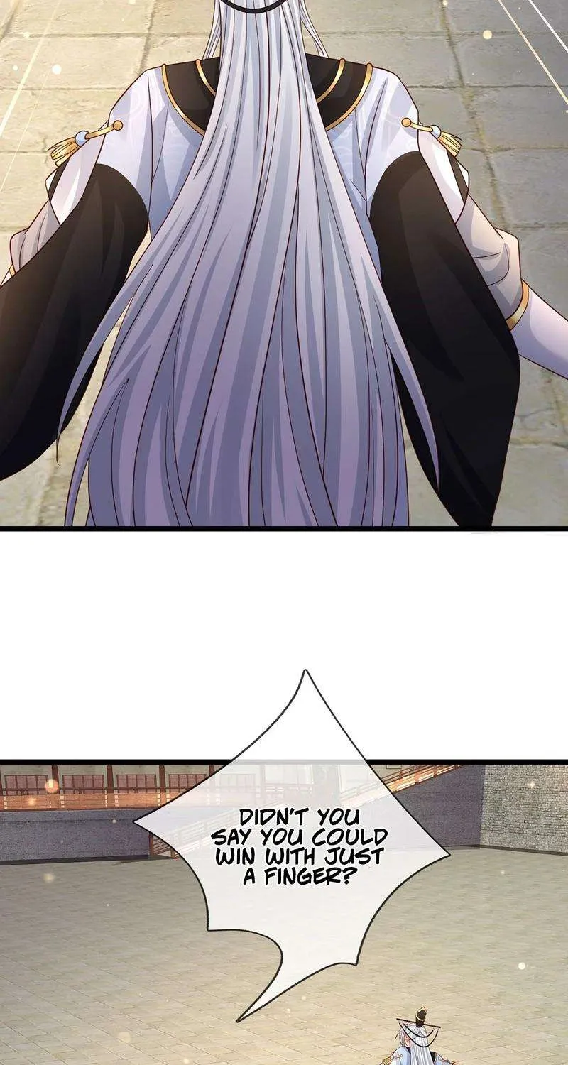 When My Organs Awakened, I Suddenly Became Invincible Chapter 98 page 39 - 