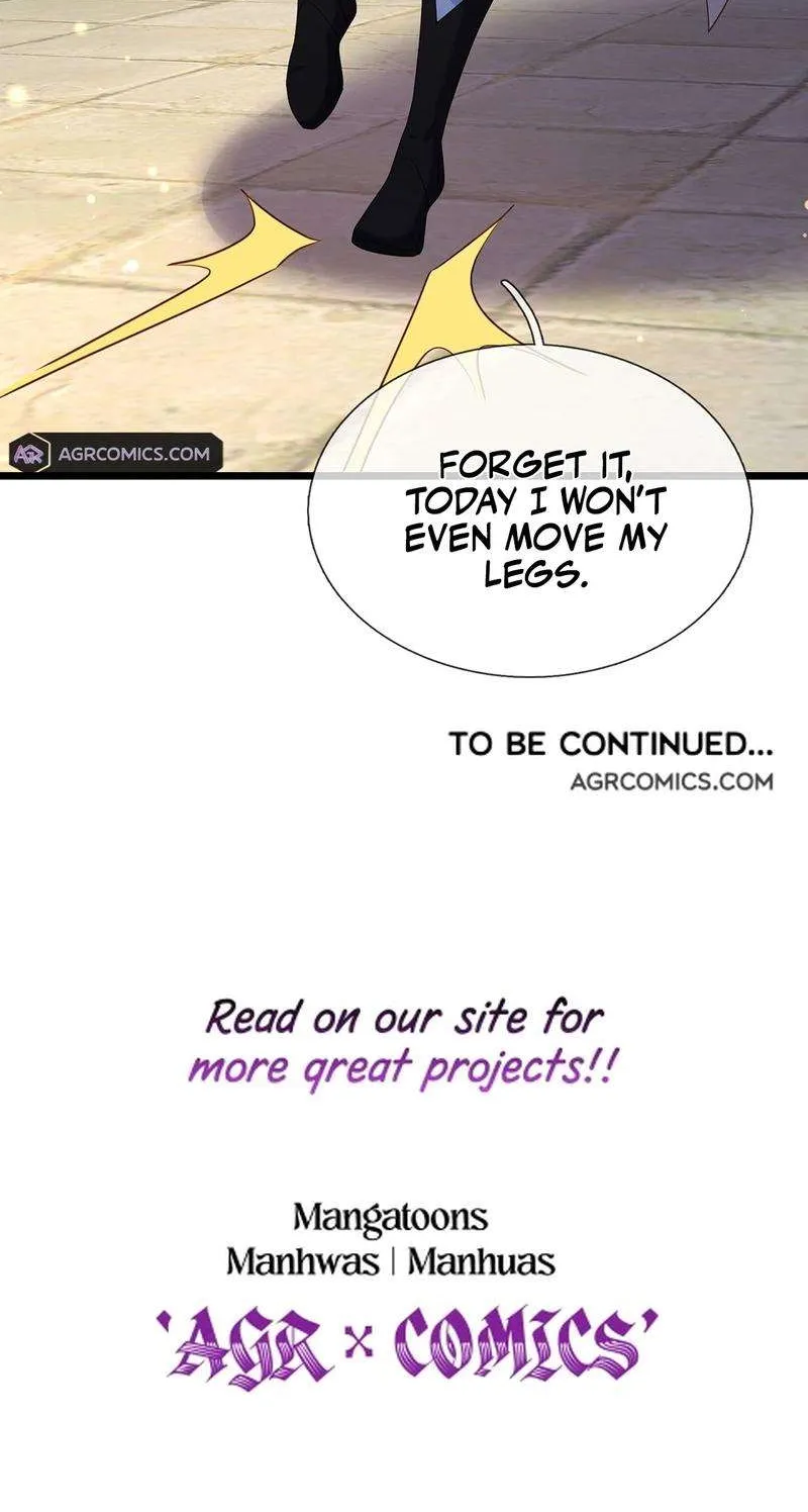 When My Organs Awakened, I Suddenly Became Invincible Chapter 98 page 42 - 