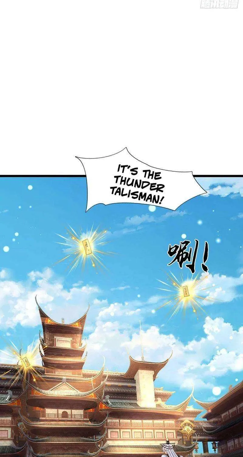 When My Organs Awakened, I Suddenly Became Invincible Chapter 99 page 18 - 