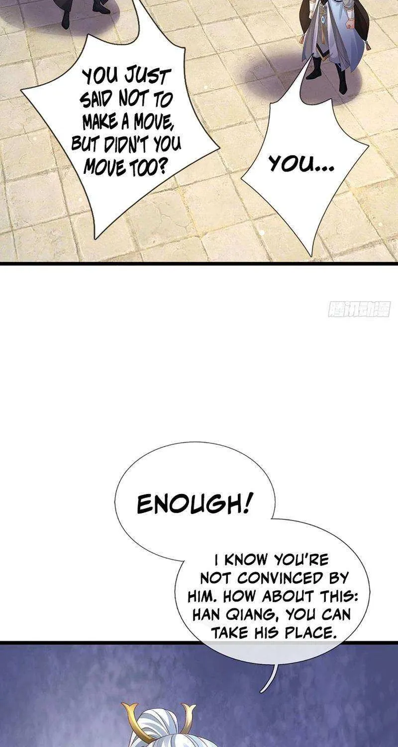 When My Organs Awakened, I Suddenly Became Invincible Chapter 99 page 26 - 