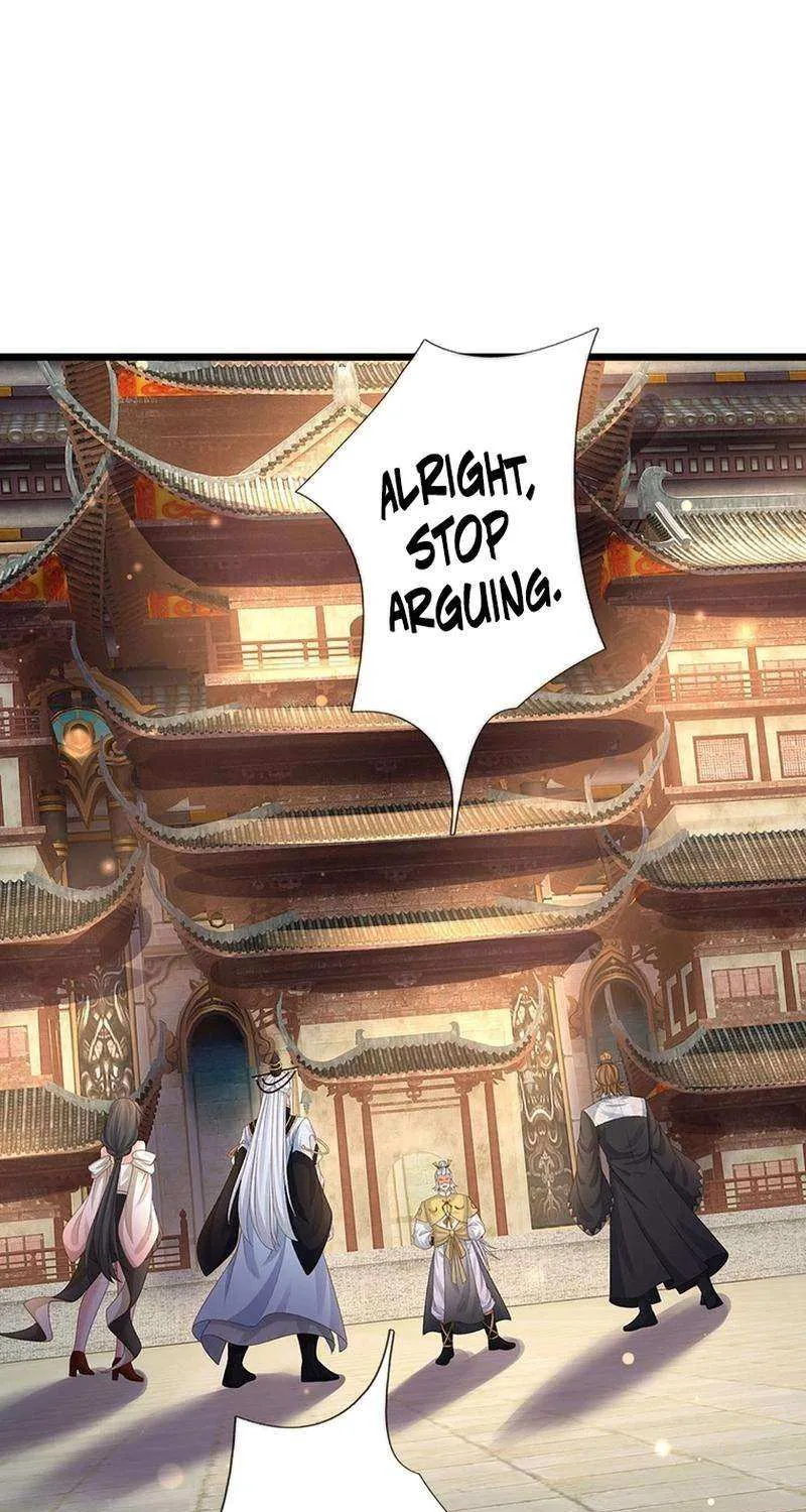 When My Organs Awakened, I Suddenly Became Invincible Chapter 99 page 30 - 