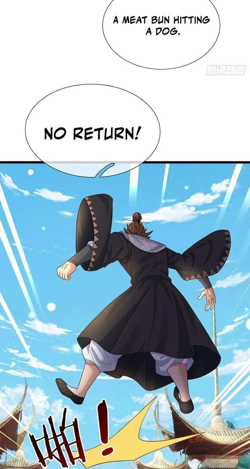 When My Organs Awakened, I Suddenly Became Invincible Chapter 99 page 8 - 