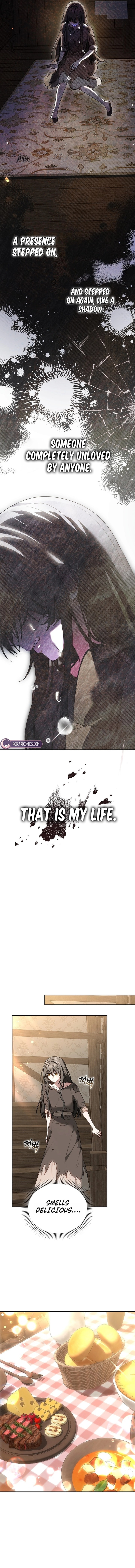 When My Pet Became the Villain Chapter 1 page 11 - 