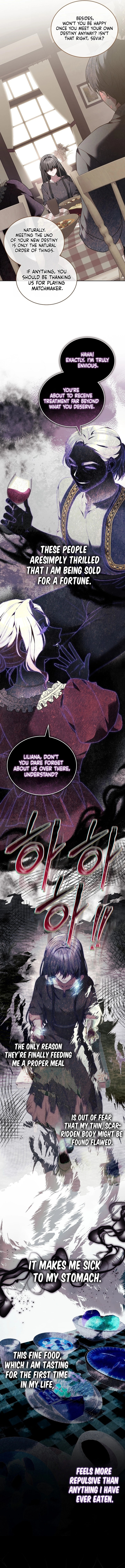 When My Pet Became the Villain Chapter 1 page 16 - 